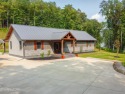 178 Emerald Pointe CL Located on the waterfront of 39,000 acre, Tennessee