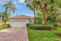 NICE... 3 BEDROOMS 3 FULL BATHROOMS ONE STORY WATERFRONT HOME for sale in Weston Florida Broward County County on GolfHomes.com