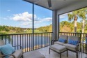 Absolutely Amazing Golf, Water, and Preserve Views from your for sale in Naples Florida Collier County County on GolfHomes.com