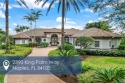 Nestled on one of the most sought-after streets in Grey Oaks for sale in Naples Florida Collier County County on GolfHomes.com