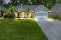 This recently updated and mostly furnished, three-bedroom for sale in Conway South Carolina Horry County County on GolfHomes.com