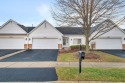 Welcome to the highly sought after and desirable 55+ active for sale in Plainfield Illinois Will County County on GolfHomes.com