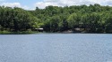 NEW PRICE!! Lake Omaha Lot in a cove of San Ildefonso Circle for sale in Cherokee Village Arkansas Fulton County County on GolfHomes.com
