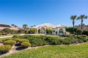 Nestled in the prestigious gated community of Island Estates for sale in Palm Coast Florida Flagler County County on GolfHomes.com
