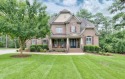 One-owner Parade of Homes showcase, tucked inside the gated for sale in Elgin South Carolina Richland County County on GolfHomes.com