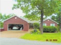 Spectacular Holiday Island Home with Ozark Mountain views. Close for sale in Holiday Island Arkansas Carroll County County on GolfHomes.com