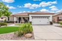 Beautifully updated home in a vibrant 55+ community! This for sale in Surprise Arizona Maricopa County County on GolfHomes.com