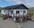 MOTIVATED SELLER!! Enjoy a spectacular view of the Whitefish for sale in Eureka Montana Lincoln County County on GolfHomes.com