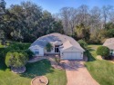 ONE OF A KIND! RARE FIND IN THE PENNBROOKE COMMUNITY! YOU WILL for sale in Leesburg Florida Lake County County on GolfHomes.com