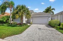 Experience lakefront living at it finest in this immaculate for sale in Delray Beach Florida Palm Beach County County on GolfHomes.com