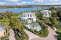 Welcome to 'Stay Salty' where panoramic Gulf to Bay vistas for sale in Captiva Florida Lee County County on GolfHomes.com