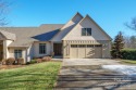 This stylish townhome is located at Rock Barn Golf & Spa in The for sale in Conover North Carolina Catawba County County on GolfHomes.com