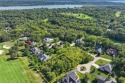 Outstanding views overlooking the 9th holes of Palmer. Situated for sale in Lake Geneva Wisconsin Walworth County County on GolfHomes.com