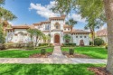 Beautiful custom estate home in guard gated Keene's Pointe golf for sale in Windermere Florida Orange County County on GolfHomes.com