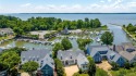 An incredible combination! Location-Waterfront with 40ft for sale in Williamsburg Virginia James City County County on GolfHomes.com