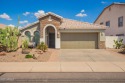 Beautiful home that backs to the San Tan Highlands Golf Course for sale in San Tan Valley Arizona Pinal County County on GolfHomes.com