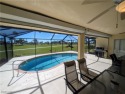 HUGE PRICE CORRECTION!  PRICED TO SELL!!  Beautiful 3 BR, 2 1/2 for sale in Cape Coral Florida Lee County County on GolfHomes.com