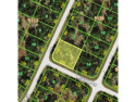 Welcome to the Gasparilla area! This exceptional lot on Wixson for sale in Port Charlotte Florida Charlotte County County on GolfHomes.com
