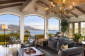 Early California Spanish Style Estate, Perfected for Modern for sale in Pebble Beach California Monterey County County on GolfHomes.com