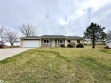 Rare opportunity to own updated ranch on Grinnell College golf for sale in Grinnell Iowa Poweshiek County County on GolfHomes.com