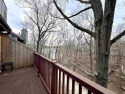 Stunning Three Bedroom Condo with Lake View at Eagle Point Golf, Indiana