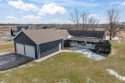 What a find!!  Don't miss out on this 3-bed, 2-bath ranch home for sale in Crown Point Indiana Lake County County on GolfHomes.com