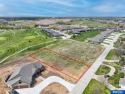 One of the last lots in Firethorn, backs to the resort golf for sale in Lincoln Nebraska Lancaster County County on GolfHomes.com