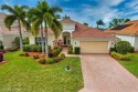 Welcome to your dream home in prestigious Colonial Country Club! for sale in Fort Myers Florida Lee County County on GolfHomes.com