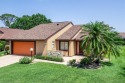 LOVELY HOME on nicely landscaped lot with decorative concrete for sale in Sebring Florida Highlands County County on GolfHomes.com
