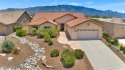 Upgraded Montana with Amazing Golf Course, Lake & Mountain for sale in Tucson Arizona Pinal County County on GolfHomes.com