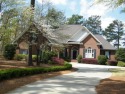 FAIRWAY SHOWPLACE in WOODSIDE - Great for entertaining friends & for sale in Aiken South Carolina Aiken County County on GolfHomes.com