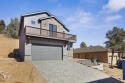 BRAND NEW - Dream Home on the Rim in Payson - surrounded by for sale in Payson Arizona Gila County County on GolfHomes.com