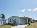 If Golf is Your Game this Home is for You! Located on 8th Tee for sale in Punta Gorda Florida Charlotte County County on GolfHomes.com