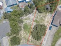 Lot A in main picture on the right or East side in mls & survey for sale in Panama City Beach Florida Bay County County on GolfHomes.com
