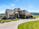 Discover your private sanctuary on  10 rolling acres with for sale in Vonore Tennessee Monroe County County on GolfHomes.com