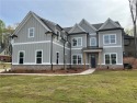 Stunning 2-story home with a 3rd car garage in a coveted for sale in Jefferson Georgia Jackson County County on GolfHomes.com