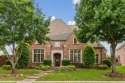 Fabulous Custom all-brick Sanders Home on Oversized Corner Lot for sale in Allen Texas Collin County County on GolfHomes.com