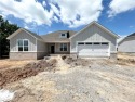 Stunning new construction home on a completely flat .37 acre for sale in Bella Vista Arkansas Benton County County on GolfHomes.com