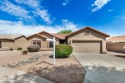 Meticulously renovated 3 bedroom, 2 bathroom home situated on a for sale in Chandler Arizona Maricopa County County on GolfHomes.com