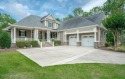 Hello Curb Appeal! A low country inspired 4BR and 3.5BA home for sale in Ocean Isle Beach North Carolina Brunswick County County on GolfHomes.com