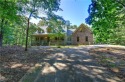 Charming Mountain Retreat in Bent Tree with Space, Style, and for sale in Jasper Georgia Pickens County County on GolfHomes.com