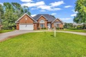 ALL BRICK BEAUTY!  This custom built home offers 4 bedrooms and for sale in Surfside Beach South Carolina Horry County County on GolfHomes.com