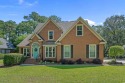Welcome to River Hills Golf  Country Club Living! Tucked away in for sale in Little River South Carolina Horry County County on GolfHomes.com