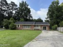 1400 square feet, 3 bed, 2 full bath brick home on Goldsboro for sale in Goldsboro North Carolina Wayne County County on GolfHomes.com