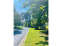 What a beautiful approach to your new lot.  Enjoy a quiet for sale in Ball Ground Georgia Cherokee County County on GolfHomes.com