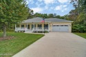 Southern Charm captures the timeless elegance of the home, with for sale in Crossville Tennessee Cumberland County County on GolfHomes.com