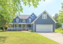 This is a beautiful 4 bedroom, 3 bathroom home located in the for sale in Ringgold Georgia Catoosa County County on GolfHomes.com