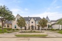 European French Chateau style home with Golf Course view!! Grand for sale in Frisco Texas Denton County County on GolfHomes.com