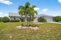 Serene Pond View  Sunlit Elegance in Sun City Center's Premier for sale in Sun City Center Florida Hillsborough County County on GolfHomes.com