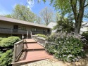 Welcome to this well maintained 2-bedroom, 2-bath condo located, Indiana